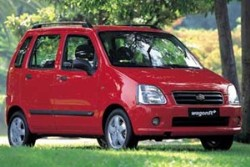 Suzuki WagonR+ , r 1999